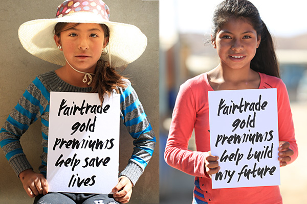 fairtrade gold wedding rings