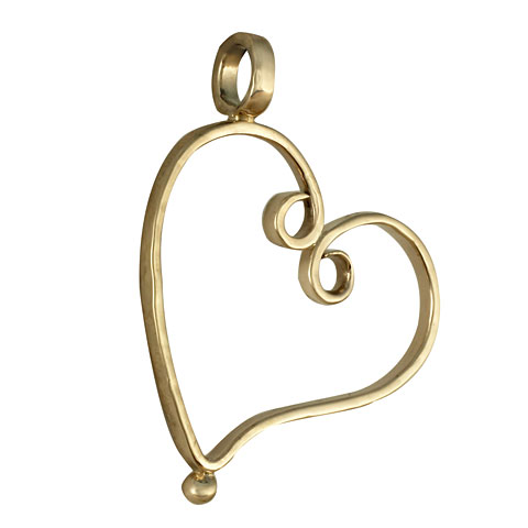 Our jewelers can convert a ring to a necklace, creating new jewelry from old in ways many other jewelers can't!