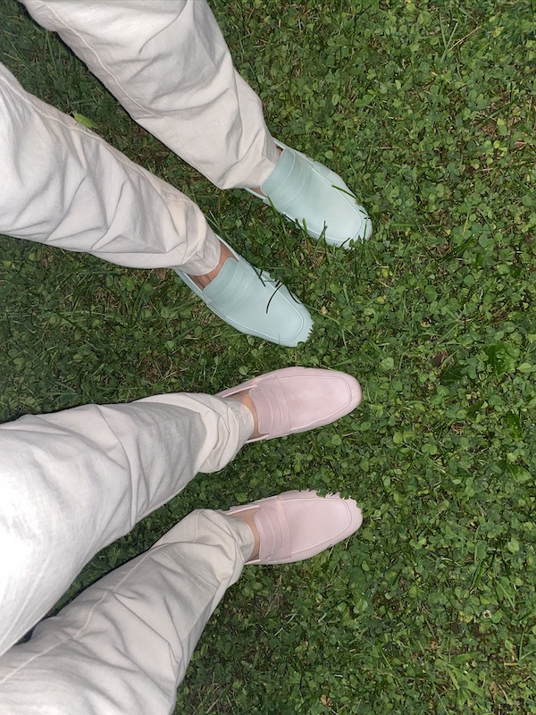 We had our gay wedding just the way we wanted!